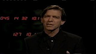 Unearth some repressed memories with an hour-long MTV special on 1999's "Year In Rock"